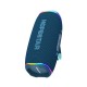 Портативна колонка Bluetooth Hopestar P7 Pro 46W Blue